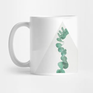 Eucalyptus III Mug